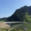 Übersicht Viadukt Steinbach