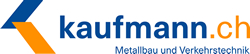 Kaufmann AG Metallbautechnik