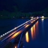 Übersicht Viadukt Steinbach