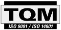 TQM - Total Quality Management